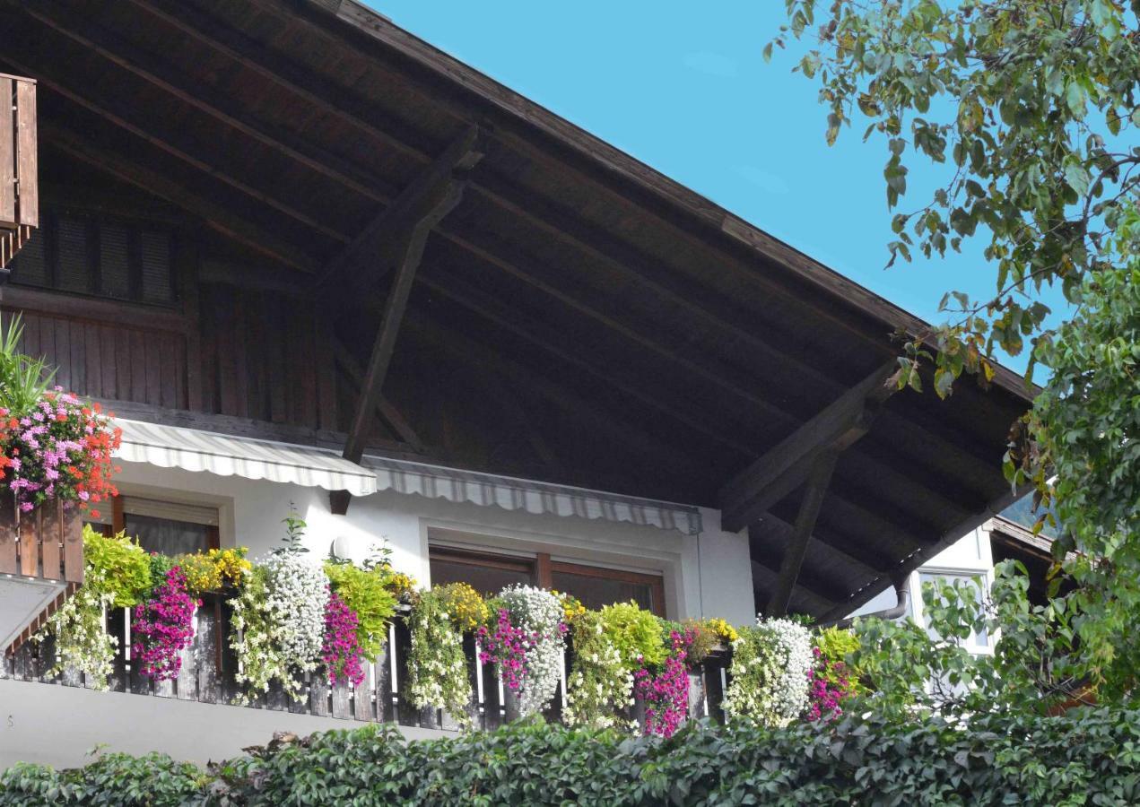 Appartement Karnutsch Schenna Exterior photo